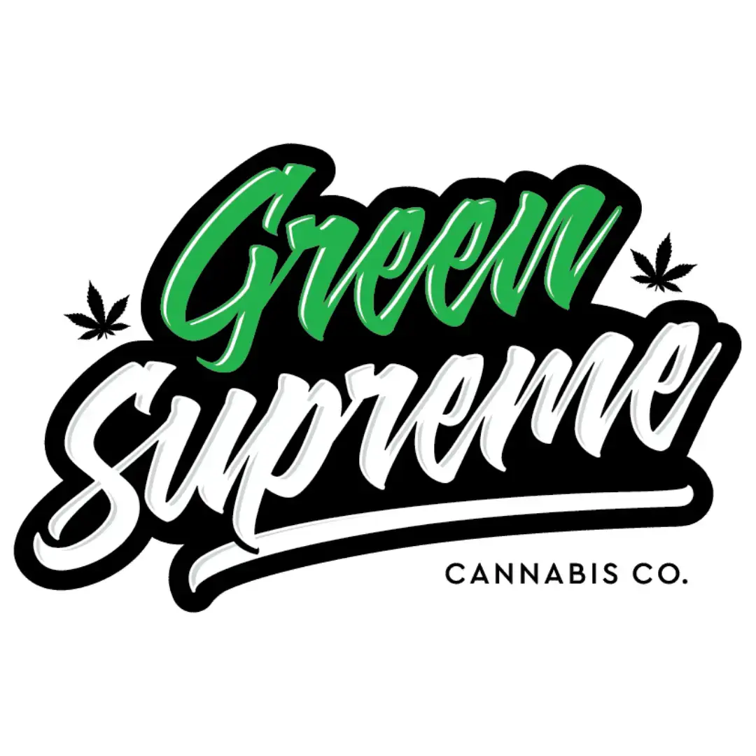 Green Supreme