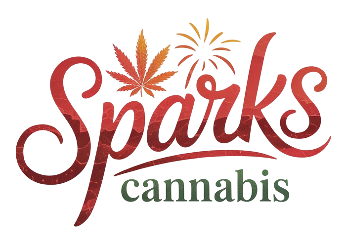 Sparks Cannabis