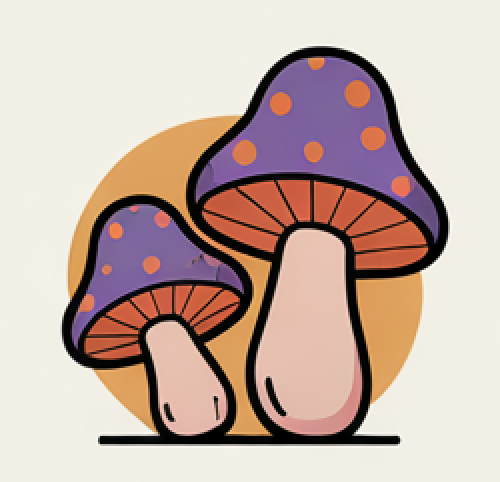 Magic Mushrooms