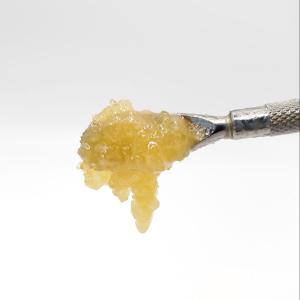 Live Resin