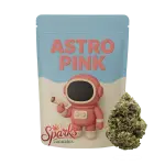 Astro Pink AAAA