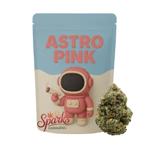 Astro Pink AAAA