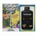 Straight Goods - 6g Dual Chamber Vape Pens