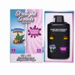 Straight Goods - 6g Dual Chamber Vape Pens