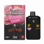 Burn - Disposable Vape Pen 3g