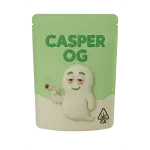 Casper OG (Indica)