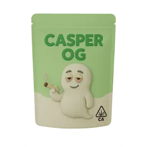 Casper OG AAAA+
