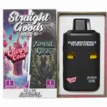 Straight Goods - 6g Dual Chamber Vape Pens