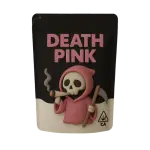 Death Pink (Indica)