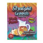 Straight Goods Edibles
