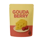 GoudaBerry (Hybrid)