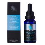 Milky Way Extracts – 2000MG CBD Tincture