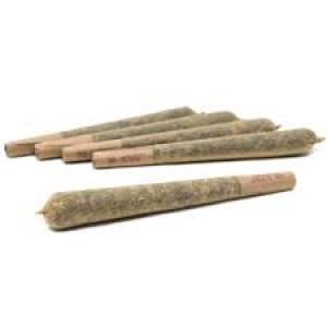 Premium King-Size Pre-Rolled (1 GR) Joints - AAAA+ Bud