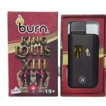 Burn - Disposable Vape Pen 3g