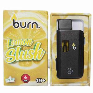Burn - Disposable Vape Pen 3g