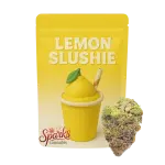 Lemon Slushie - AAAA