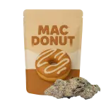 Mac Donut (Hybrid)