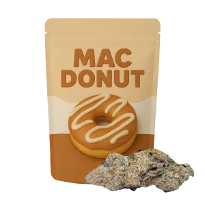 Mac Donut AAAA+