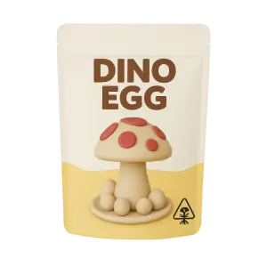 Dino Egg