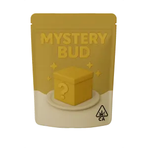 Mystery Bud Box
