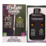 Straight Goods - 6g Dual Chamber Vape Pens