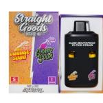 Straight Goods - 6g Dual Chamber Vape Pens