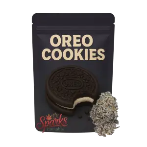 Oreo Cookies AAAA
