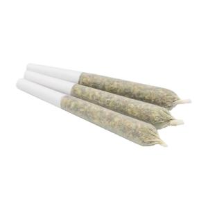 Diamond Infused Pre-Rolls