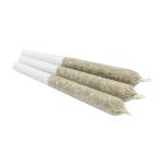 Diamond Infused Pre-Rolls