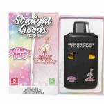 Straight Goods - 6g Dual Chamber Vape Pens