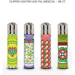 Clippers Reusable Lighters