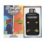 Straight Goods - 6g Dual Chamber Vape Pens