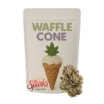 Waffle Cone AAAA+