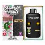 Straight Goods - 6g Dual Chamber Vape Pens