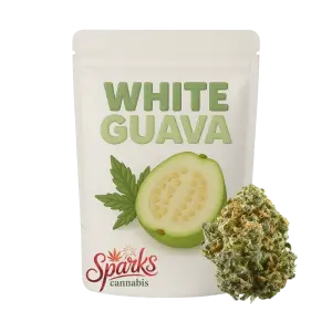 White Guava AAAA+