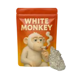 White Monkey (Hybrid/Indica)